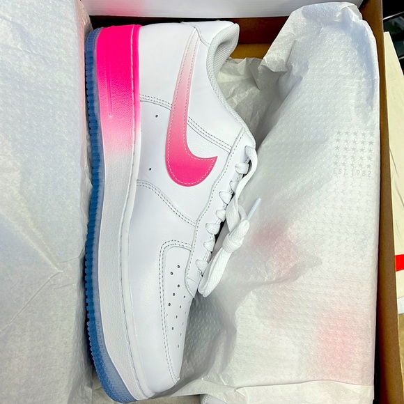 Nike Other - Men Nike AF1’s sneakers!